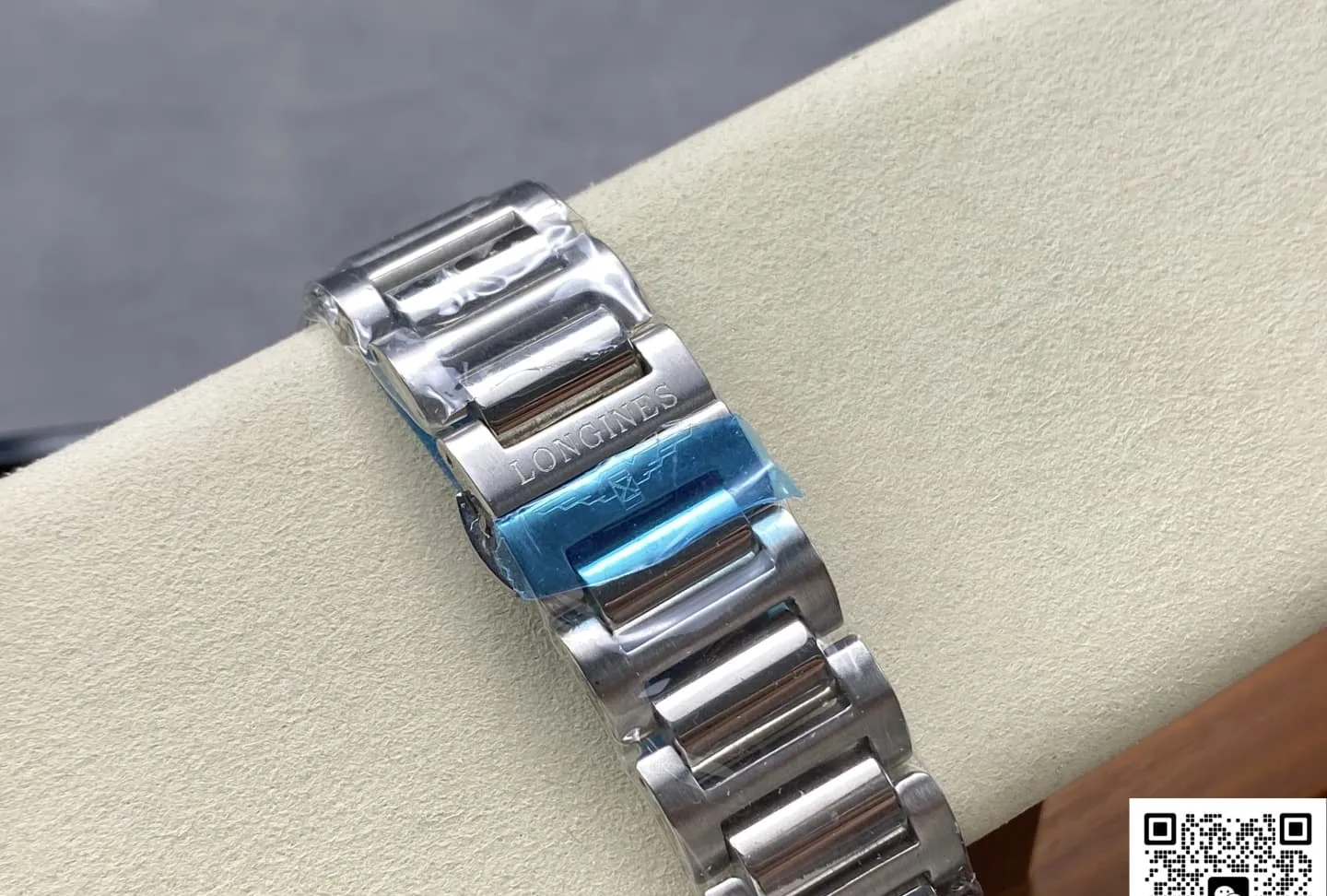 Longines Sports L3.835.4.02.6 1:1 Best Edition Replica Watch
